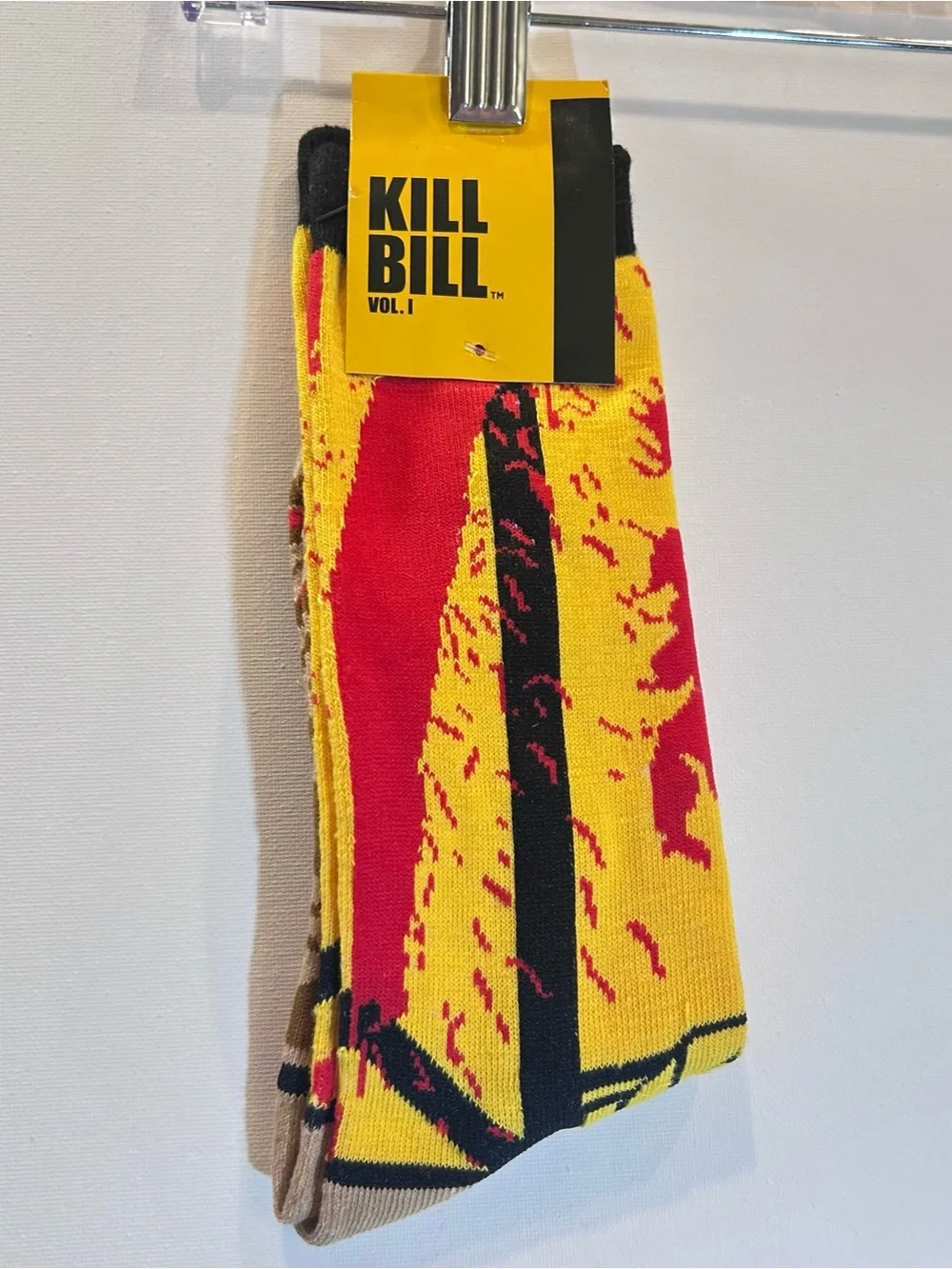 Loot Crate kill bill